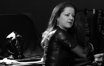 L'esclave de sa Maitresse