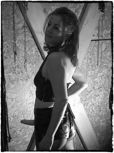 maitresse ida